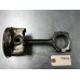 91J204 Piston and Connecting Rod Standard For 13-14 Nissan Altima  2.5